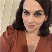 DOCTORA Y PROFESORA DE MATERIAS MEDICAS